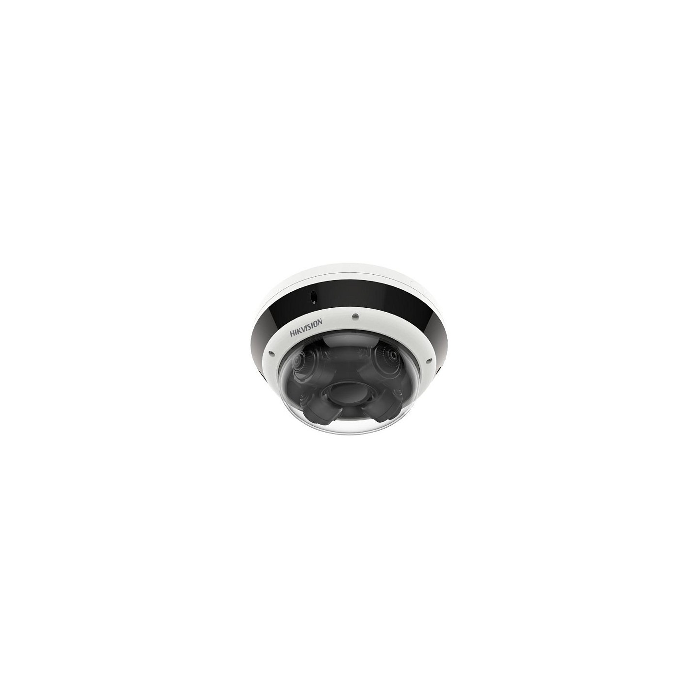 HIKVISION DS-2CD6D44G1-IZS(2.8-8mm) PanoVu 4MP Smart IP — Buy in Cyprus with Fast Delivery