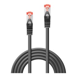 LINDY Patchkabel Cat6 S FTP Basic schwarz 3.00m — Buy in Cyprus with Fast Delivery