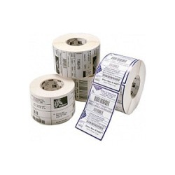 Zebra Z-Select 2000T - Papier - matt - permanenter Acrylklebstoff - beschichtet — Buy in Cyprus with Fast Delivery