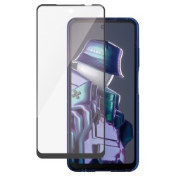 PanzerGlass Screen Protector w. Black Frame HMD Fusion UWF — Buy in Cyprus with Fast Delivery