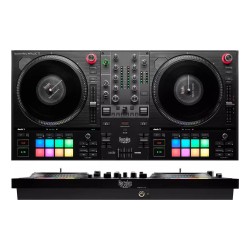 Mixersteuerung Hercules DJ Control Inpulse T7 retail — Buy in Cyprus with Fast Delivery