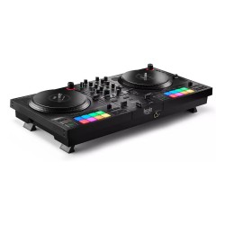 Mixersteuerung Hercules DJ Control Inpulse T7 retail — Buy in Cyprus with Fast Delivery