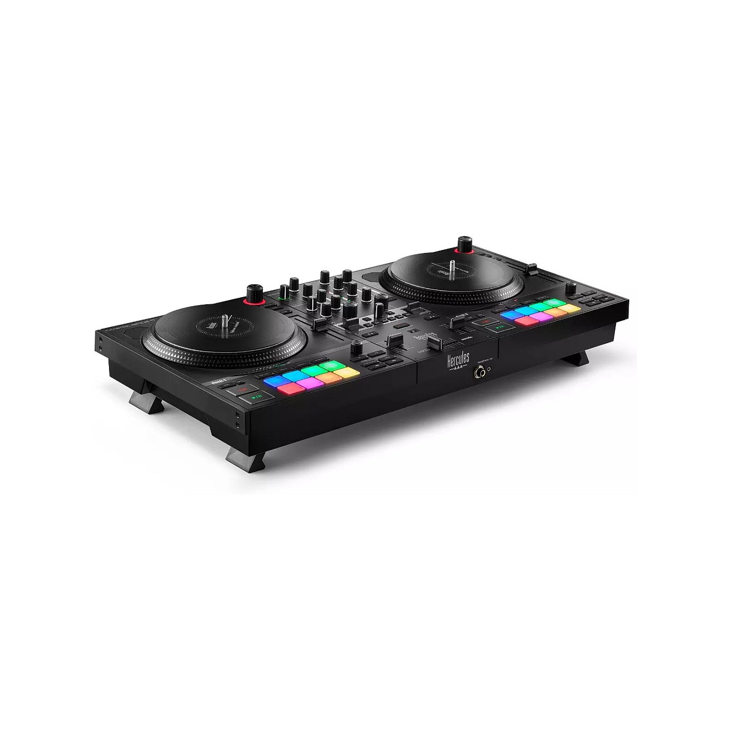 Mixersteuerung Hercules DJ Control Inpulse T7 retail — Buy in Cyprus with Fast Delivery
