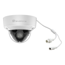 IPCam FCS-3461 Dome Out 2MP H.265 IR 10W PoE — Buy in Cyprus with Fast Delivery