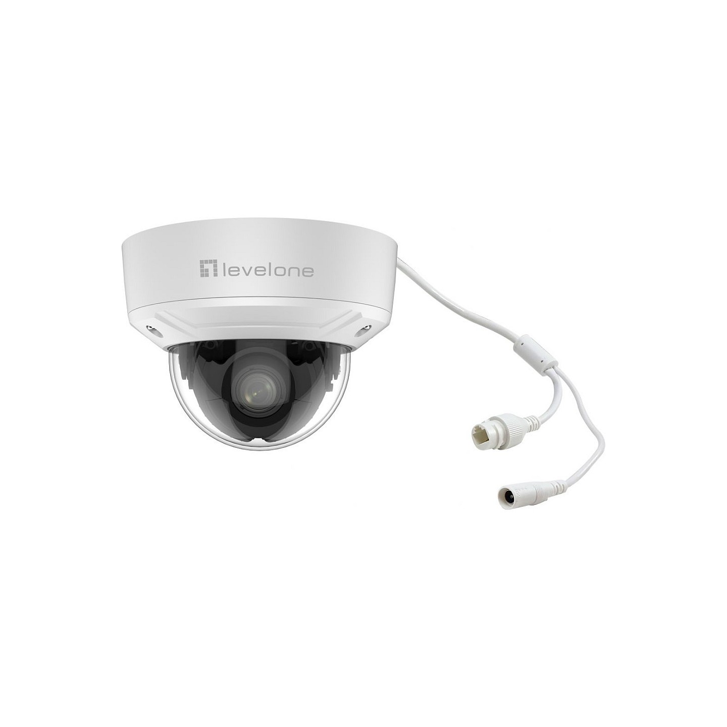 IPCam FCS-3461 Dome Out 2MP H.265 IR 10W PoE — Buy in Cyprus with Fast Delivery
