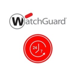 WatchGuard Standard Support Renewal 3-yr for Firebox M5600 — Buy in Cyprus with Fast Delivery