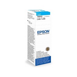 Epson Tinte T6642 Cyan — Buy in Cyprus with Fast Delivery