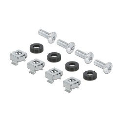 19? Schutzschalterleiste mit Abdeckung und Hutschiene 3 HE Metall grau — Buy in Cyprus with Fast Delivery