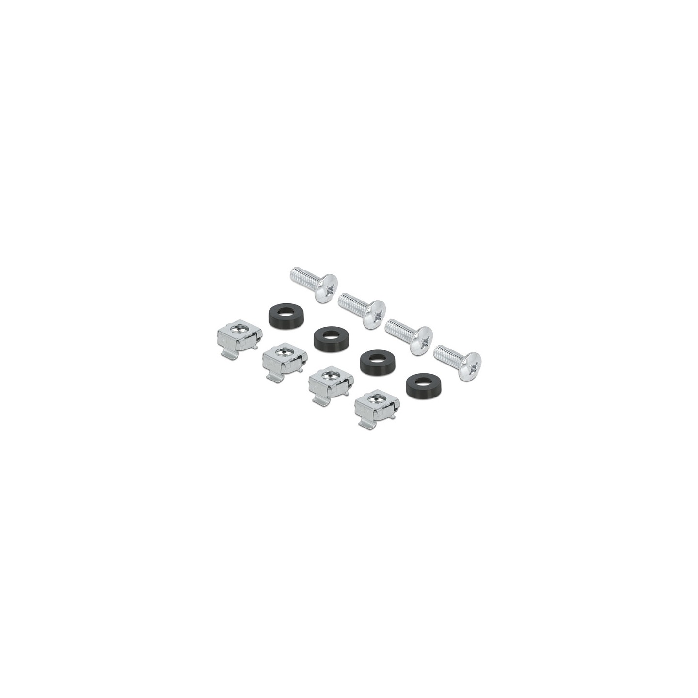 19? Schutzschalterleiste mit Abdeckung und Hutschiene 3 HE Metall grau — Buy in Cyprus with Fast Delivery