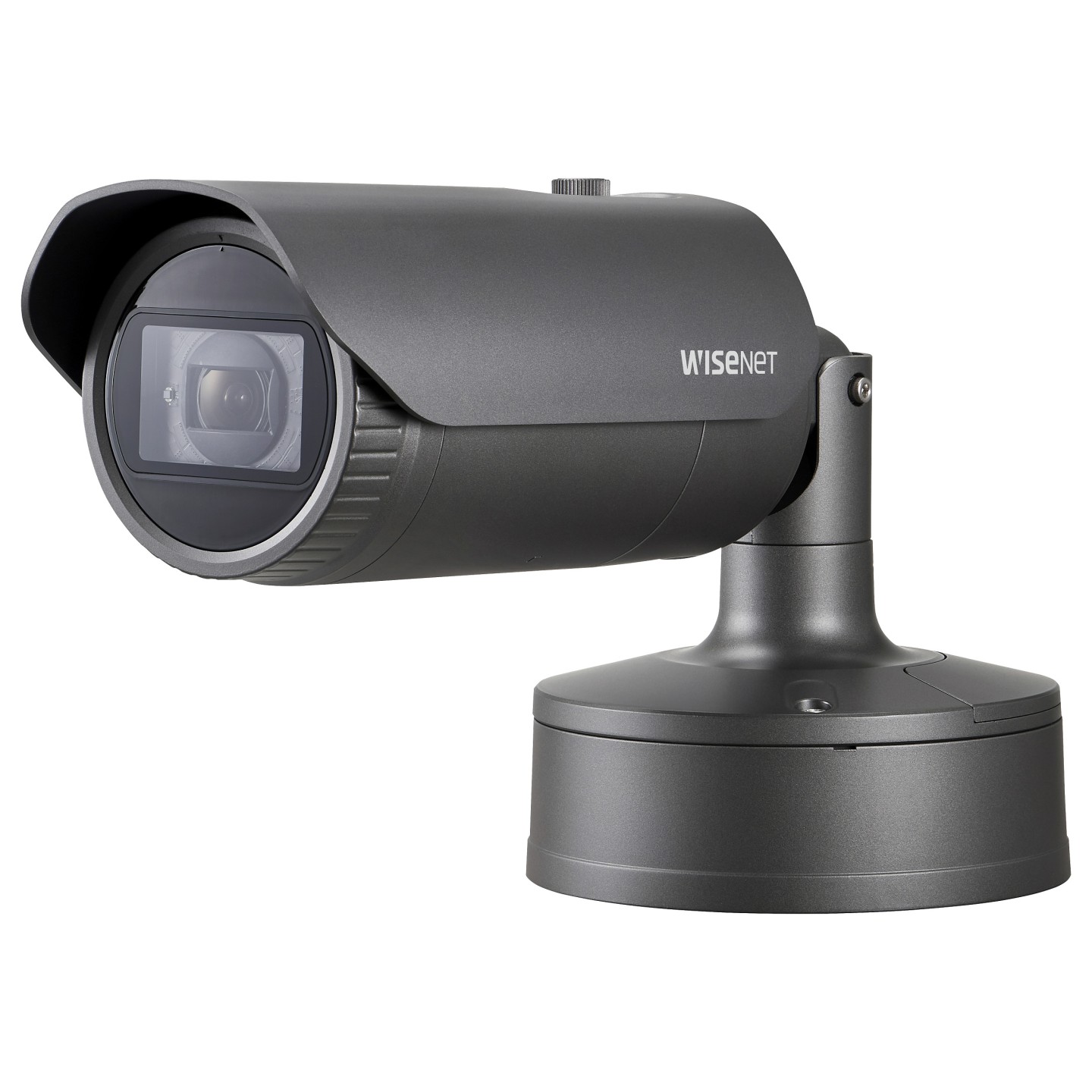 Hanwha Techwin 2MP Bullet WiseNet X XNO-6080R Netz — Buy in Cyprus with Fast Delivery