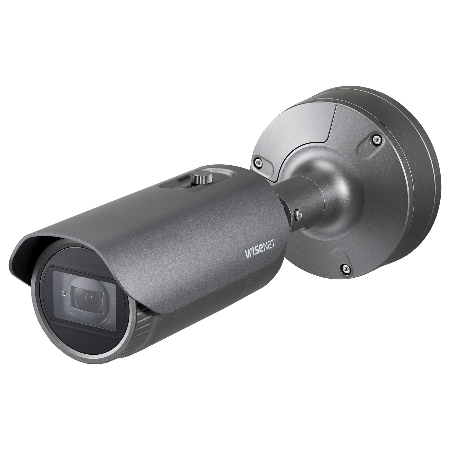 Hanwha Techwin 2MP Bullet WiseNet X XNO-6080R Netz — Buy in Cyprus with Fast Delivery