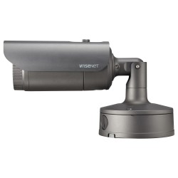 Hanwha Techwin 2MP Bullet WiseNet X XNO-6080R Netz — Buy in Cyprus with Fast Delivery