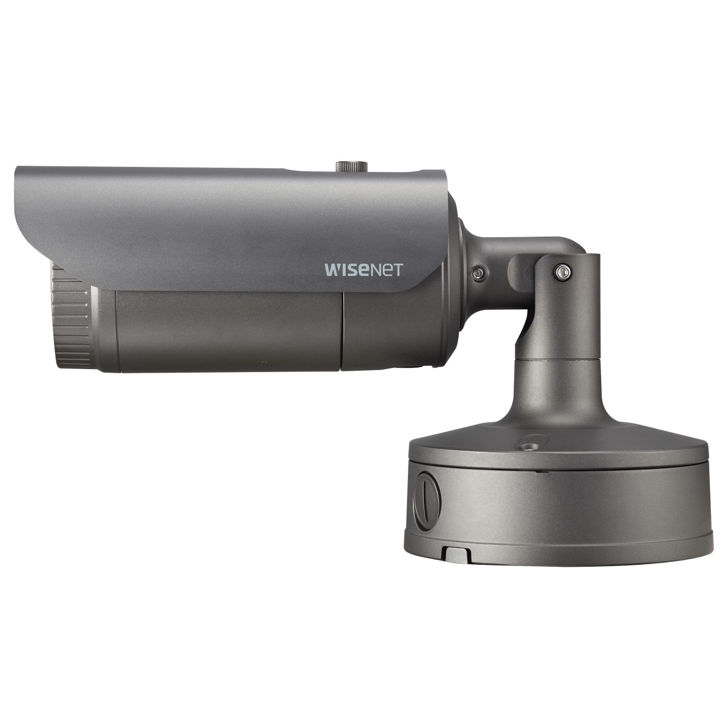 Hanwha Techwin 2MP Bullet WiseNet X XNO-6080R Netz — Buy in Cyprus with Fast Delivery