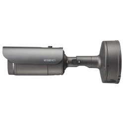 Hanwha Techwin 2MP Bullet WiseNet X XNO-6080R Netz — Buy in Cyprus with Fast Delivery
