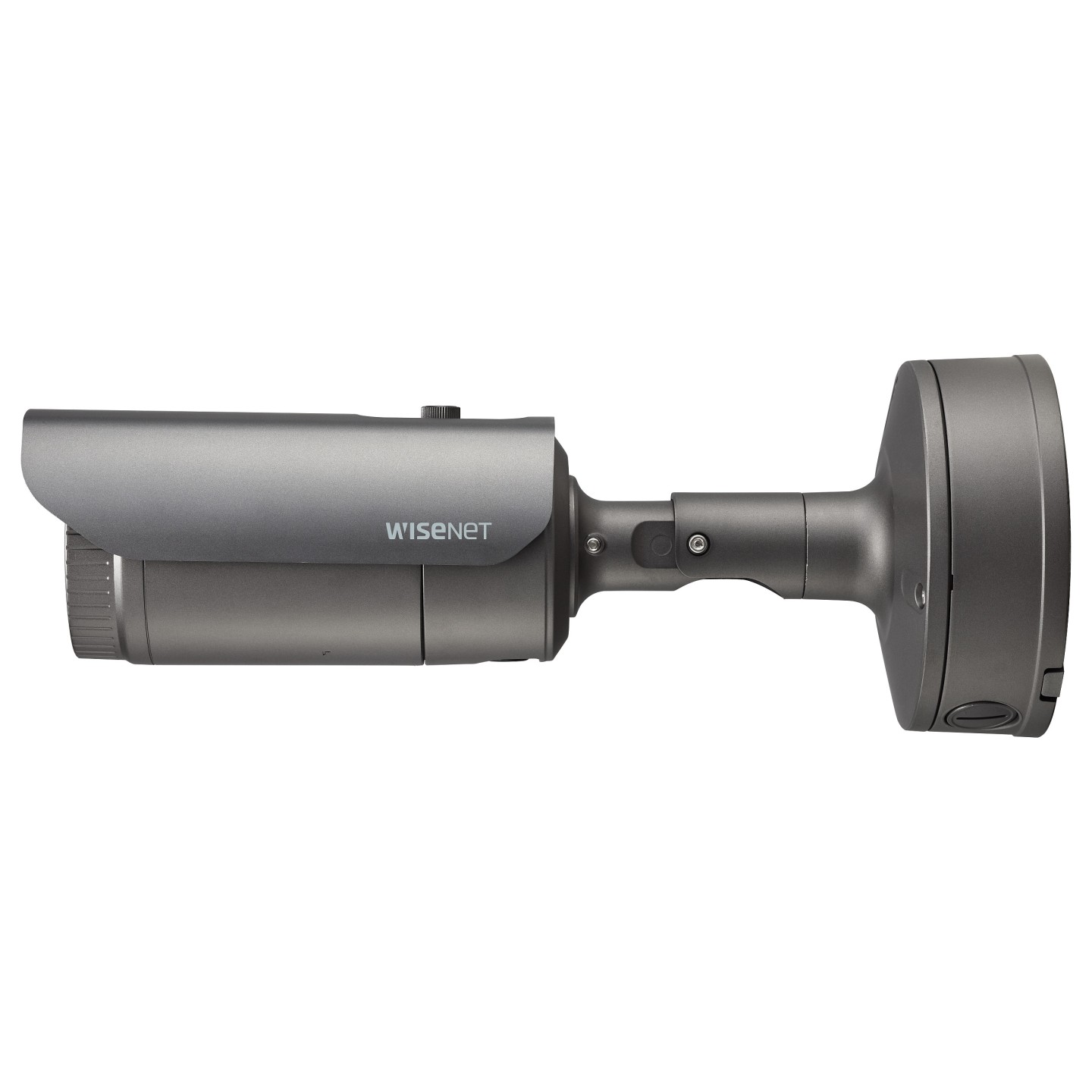 Hanwha Techwin 2MP Bullet WiseNet X XNO-6080R Netz — Buy in Cyprus with Fast Delivery