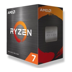AMD Ryzen 7 5800XT 8-Core 16-Thread 3.8GHz 4.8GHz Turbo AM4 105W (Boxed) — Buy in Cyprus with Fast Delivery