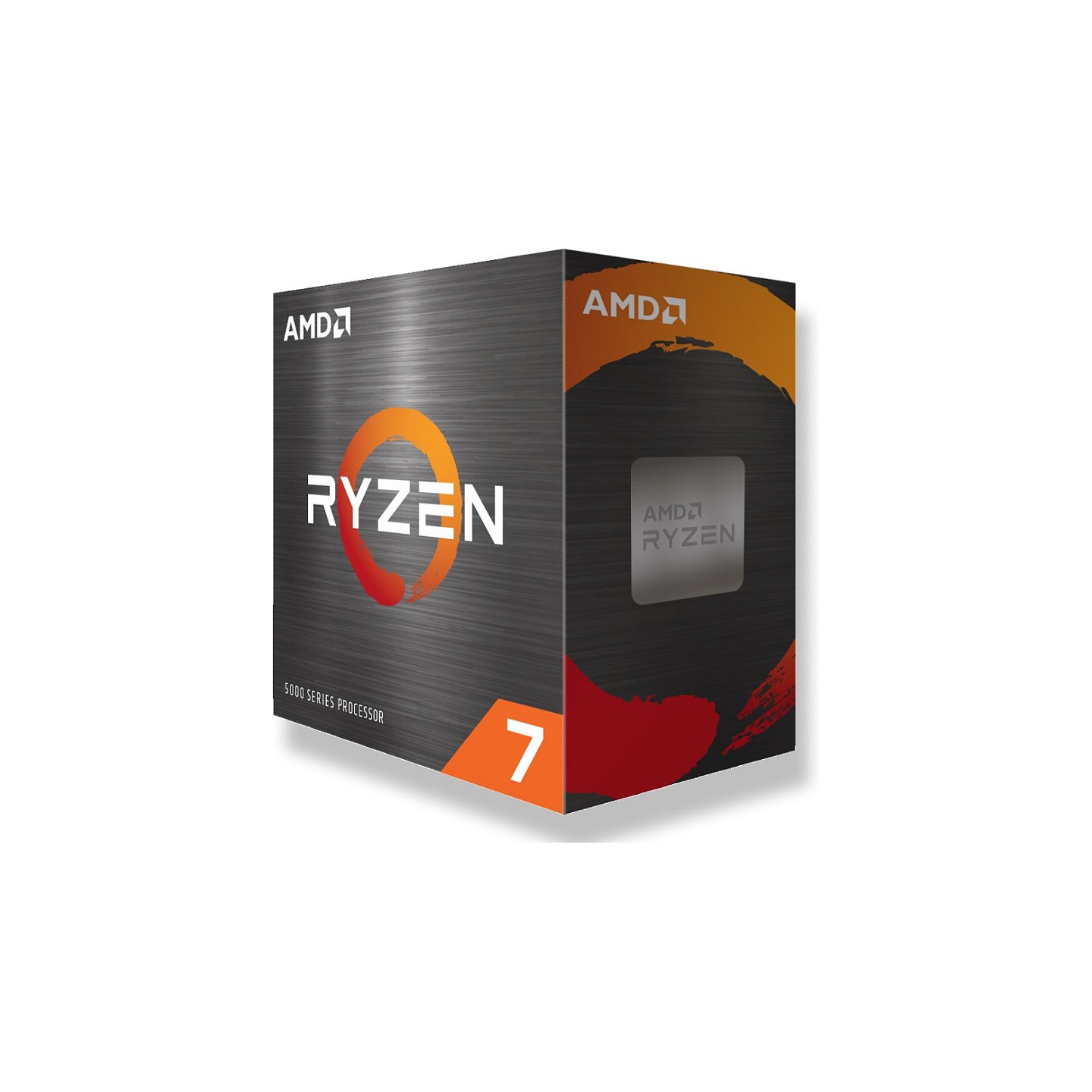 AMD Ryzen 7 5800XT 8-Core 16-Thread 3.8GHz 4.8GHz Turbo AM4 105W (Boxed) — Buy in Cyprus with Fast Delivery