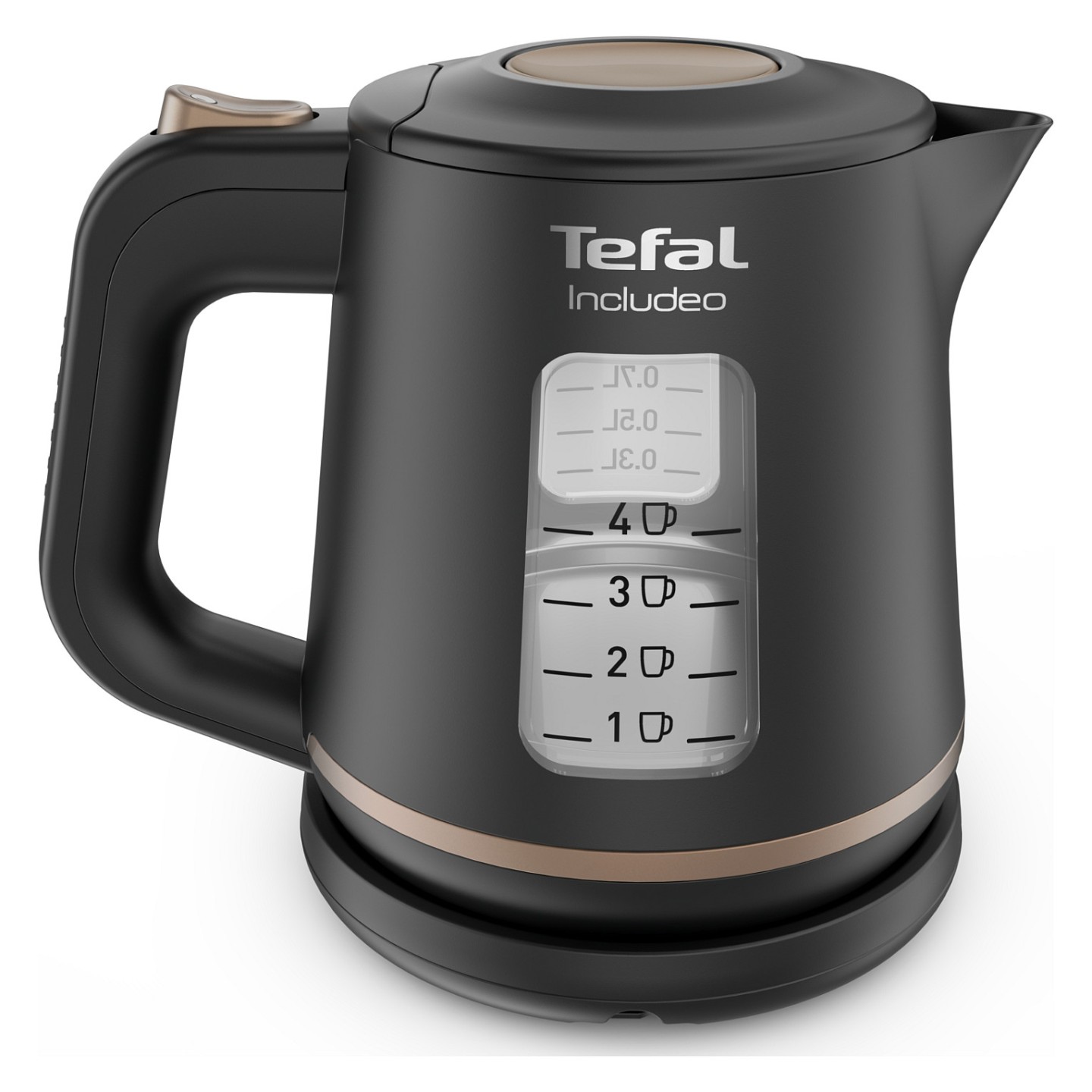 Tefal Wasserkocher Includeo — Buy in Cyprus with Fast Delivery