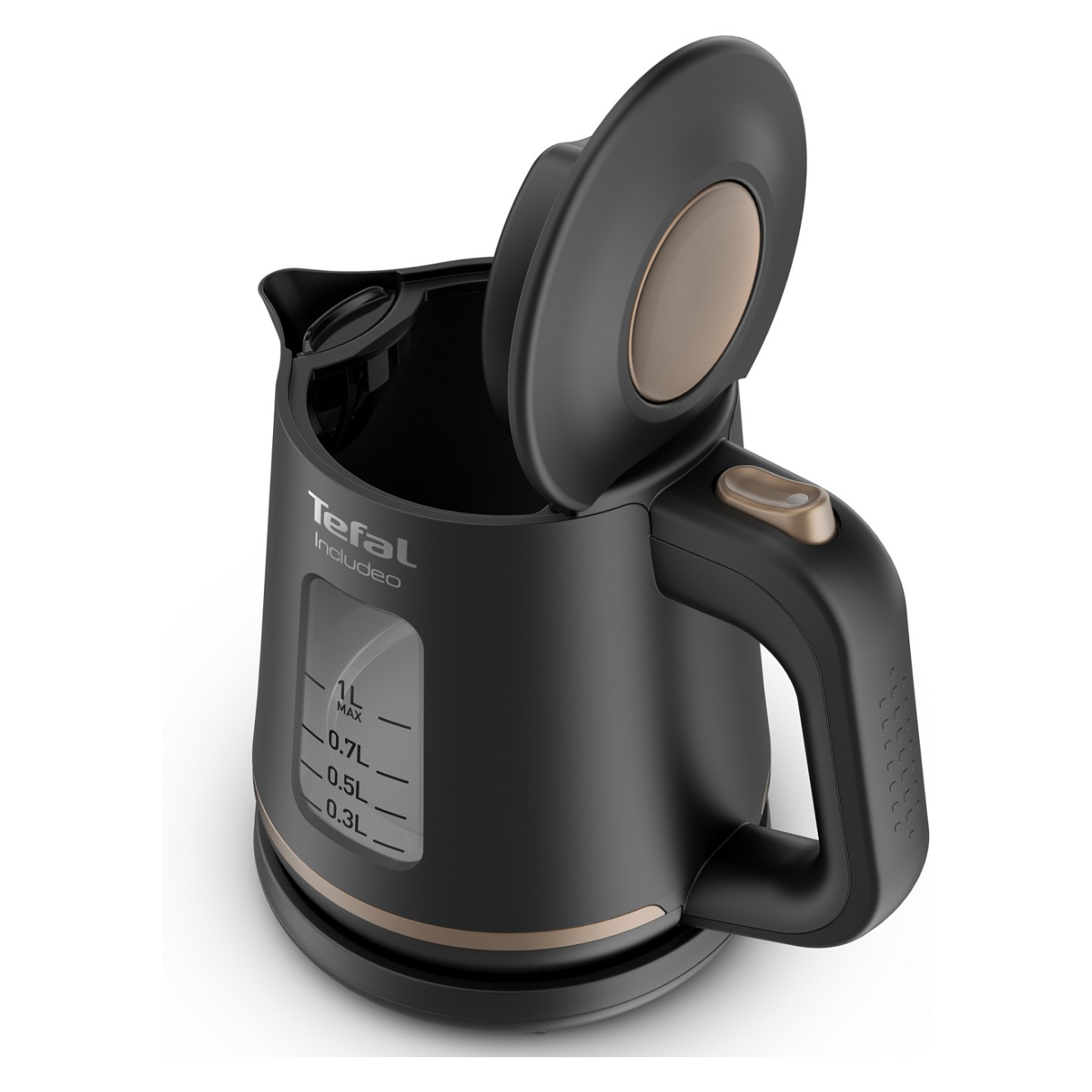 Tefal Wasserkocher Includeo — Buy in Cyprus with Fast Delivery