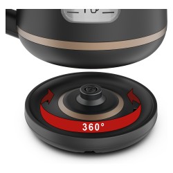 Tefal Wasserkocher Includeo — Buy in Cyprus with Fast Delivery