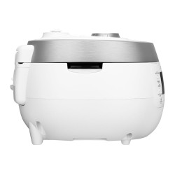 Cuckoo Reiskocher 1.80l CRP-RT1008F Twin Pressure — Buy in Cyprus with Fast Delivery