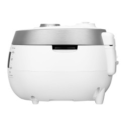 Cuckoo Reiskocher 1.80l CRP-RT1008F Twin Pressure — Buy in Cyprus with Fast Delivery
