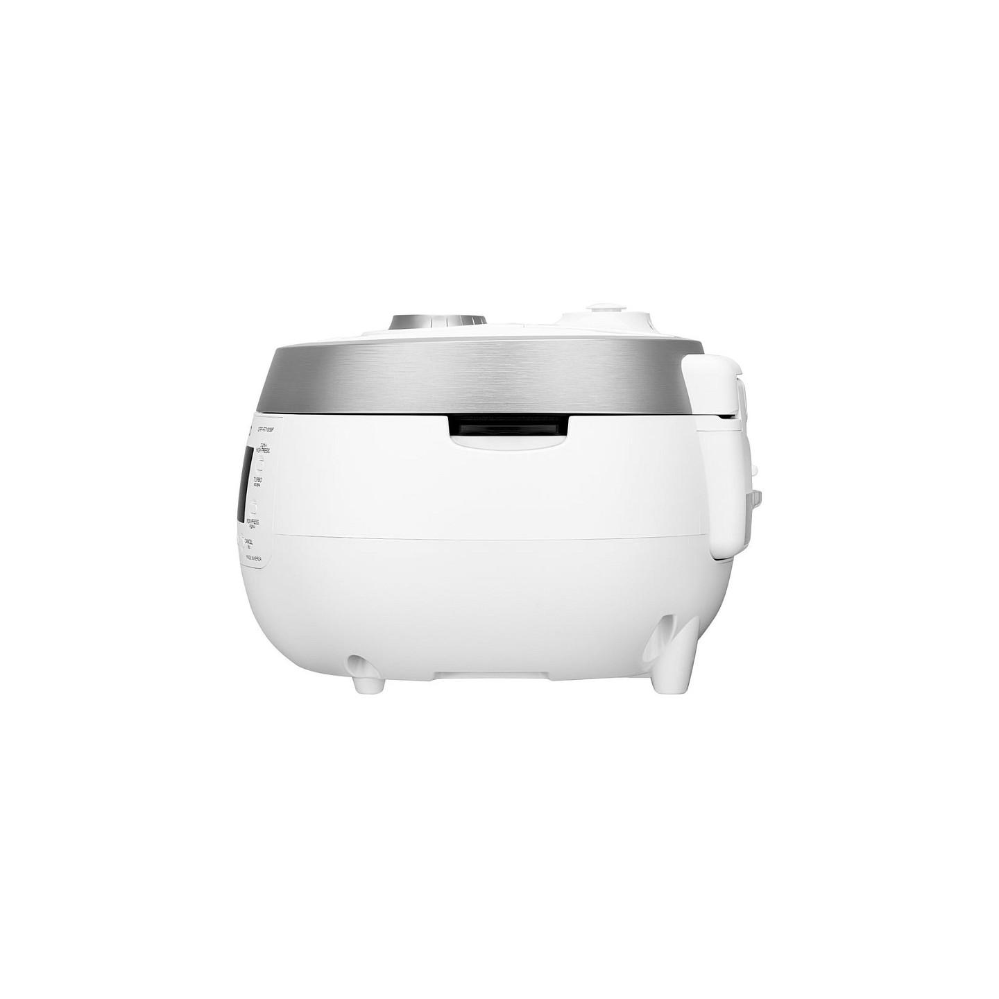 Cuckoo Reiskocher 1.80l CRP-RT1008F Twin Pressure — Buy in Cyprus with Fast Delivery