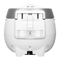 Cuckoo Reiskocher 1.80l CRP-RT1008F Twin Pressure — Buy in Cyprus with Fast Delivery