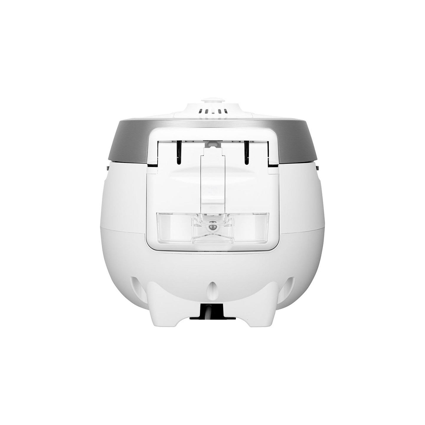 Cuckoo Reiskocher 1.80l CRP-RT1008F Twin Pressure — Buy in Cyprus with Fast Delivery