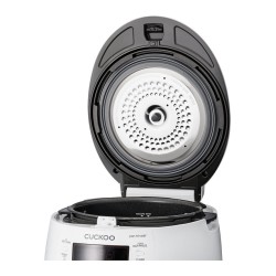 Cuckoo Reiskocher 1.80l CRP-RT1008F Twin Pressure — Buy in Cyprus with Fast Delivery