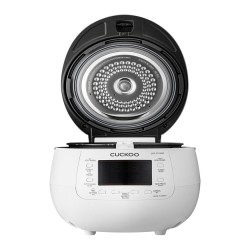 Cuckoo Reiskocher 1.80l CRP-RT1008F Twin Pressure — Buy in Cyprus with Fast Delivery