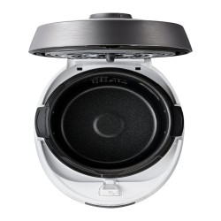 Cuckoo Reiskocher 1.80l CRP-RT1008F Twin Pressure — Buy in Cyprus with Fast Delivery