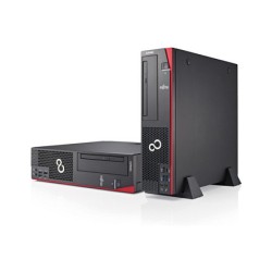 PC Fujitsu Esprimo D958 SFF i5-8500 8GB 256GBSSD DVD-RW W11P — Buy in Cyprus with Fast Delivery