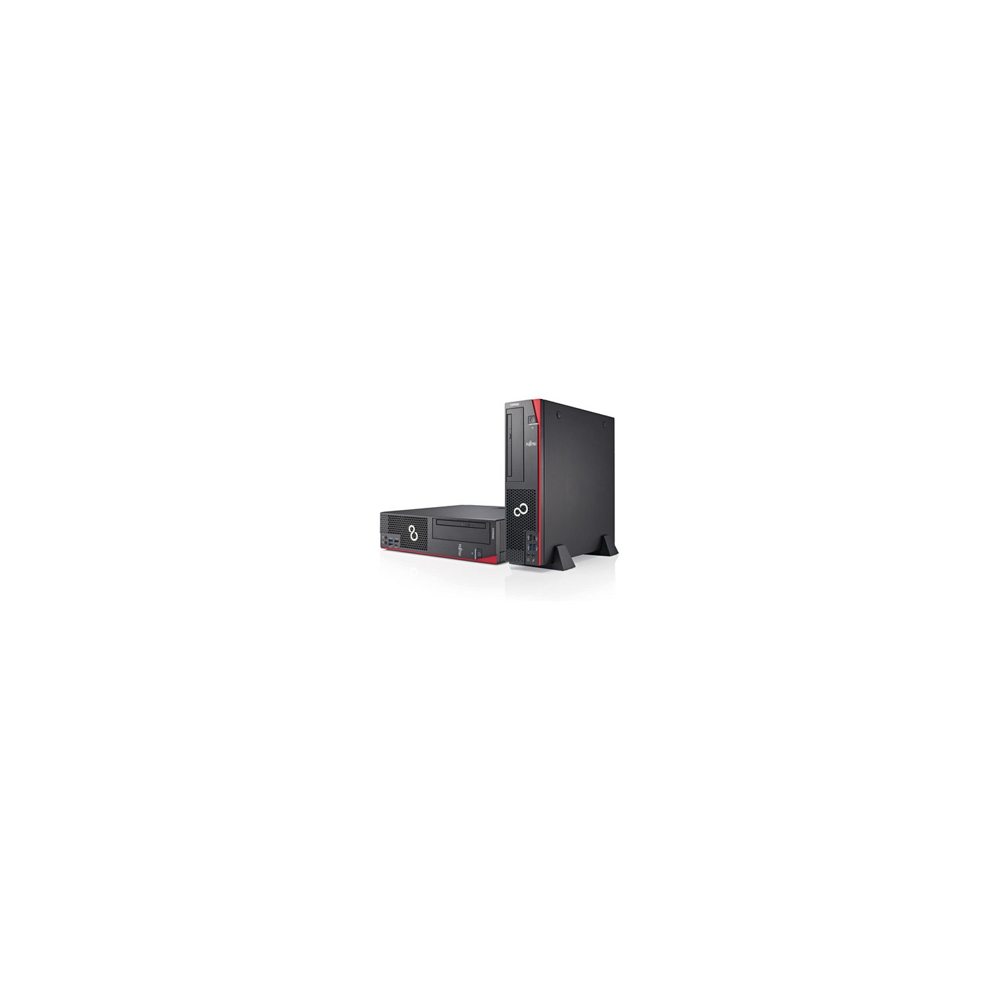 PC Fujitsu Esprimo D958 SFF i5-8500 8GB 256GBSSD DVD-RW W11P — Buy in Cyprus with Fast Delivery