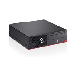 PC Fujitsu Esprimo D958 SFF i5-8500 8GB 256GBSSD DVD-RW W11P — Buy in Cyprus with Fast Delivery