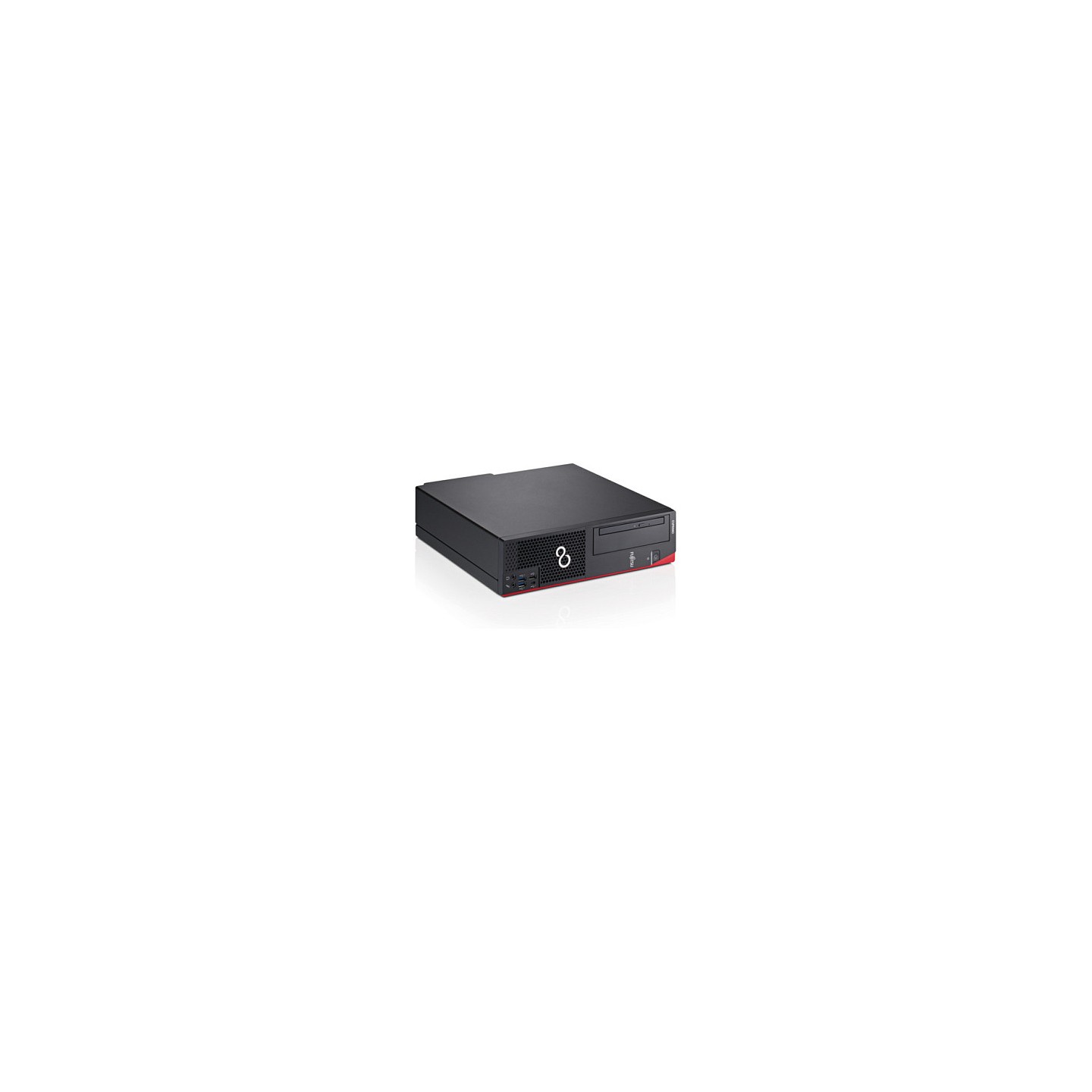 PC Fujitsu Esprimo D958 SFF i5-8500 8GB 256GBSSD DVD-RW W11P — Buy in Cyprus with Fast Delivery