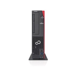 PC Fujitsu Esprimo D958 SFF i5-8500 8GB 256GBSSD DVD-RW W11P — Buy in Cyprus with Fast Delivery