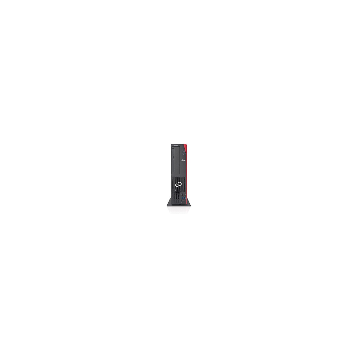 PC Fujitsu Esprimo D958 SFF i5-8500 8GB 256GBSSD DVD-RW W11P — Buy in Cyprus with Fast Delivery