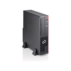 PC Fujitsu Esprimo D958 SFF i5-8500 8GB 256GBSSD DVD-RW W11P — Buy in Cyprus with Fast Delivery