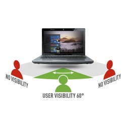 Dicota Privacy Filter für Macbook Air 13.6 — Buy in Cyprus with Fast Delivery