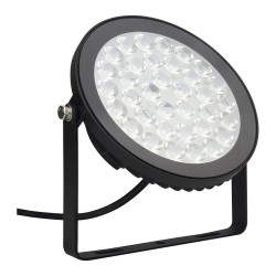 Synergy 21 LED garden lamp 15W RGB-WW CCT with radio and WLAN IP65 Zigbee (FUTC03ZR) — Buy in Cyprus with Fast Delivery