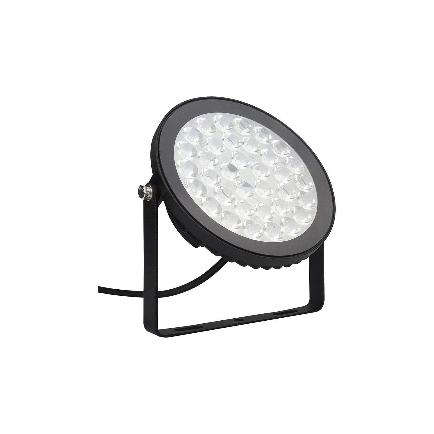 Synergy 21 LED garden lamp 15W RGB-WW CCT with radio and WLAN IP65 Zigbee (FUTC03ZR) — Buy in Cyprus with Fast Delivery
