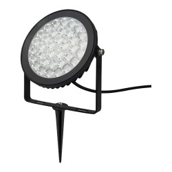 Synergy 21 LED garden lamp 15W RGB-WW CCT with radio and WLAN IP65 Zigbee (FUTC03ZR) — Buy in Cyprus with Fast Delivery