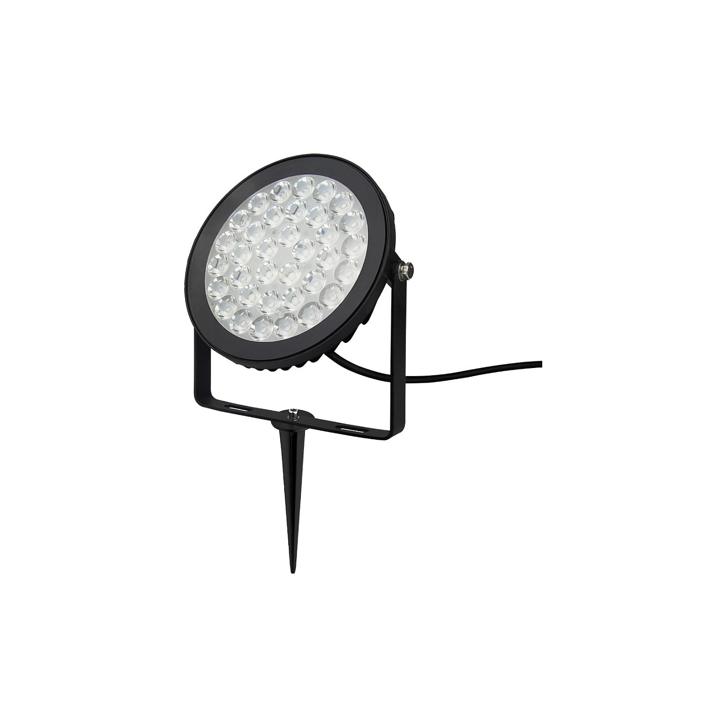 Synergy 21 LED garden lamp 15W RGB-WW CCT with radio and WLAN IP65 Zigbee (FUTC03ZR) — Buy in Cyprus with Fast Delivery