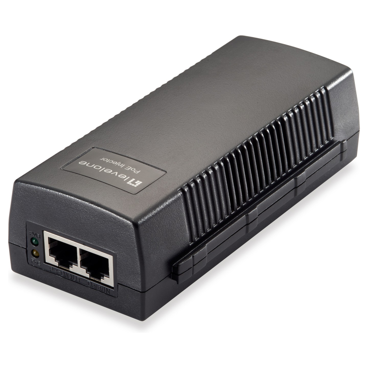 FE PoE-Injektor Adapter POI-2012 15.4W PoE — Buy in Cyprus with Fast Delivery