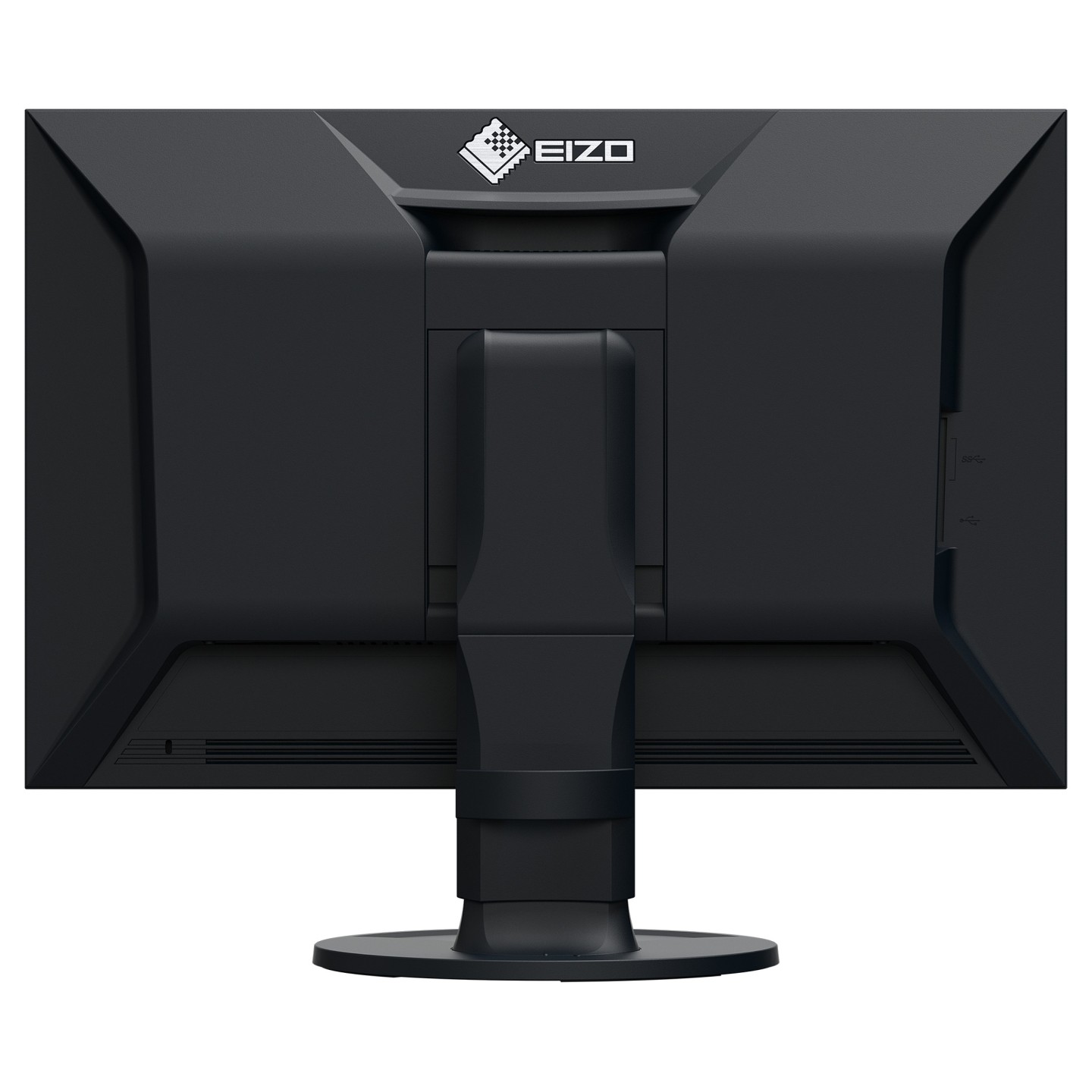 EIZO 61.0cm (24') CS2400S 16:10 HDMI+DP+USB-C IPS black — Buy in Cyprus with Fast Delivery