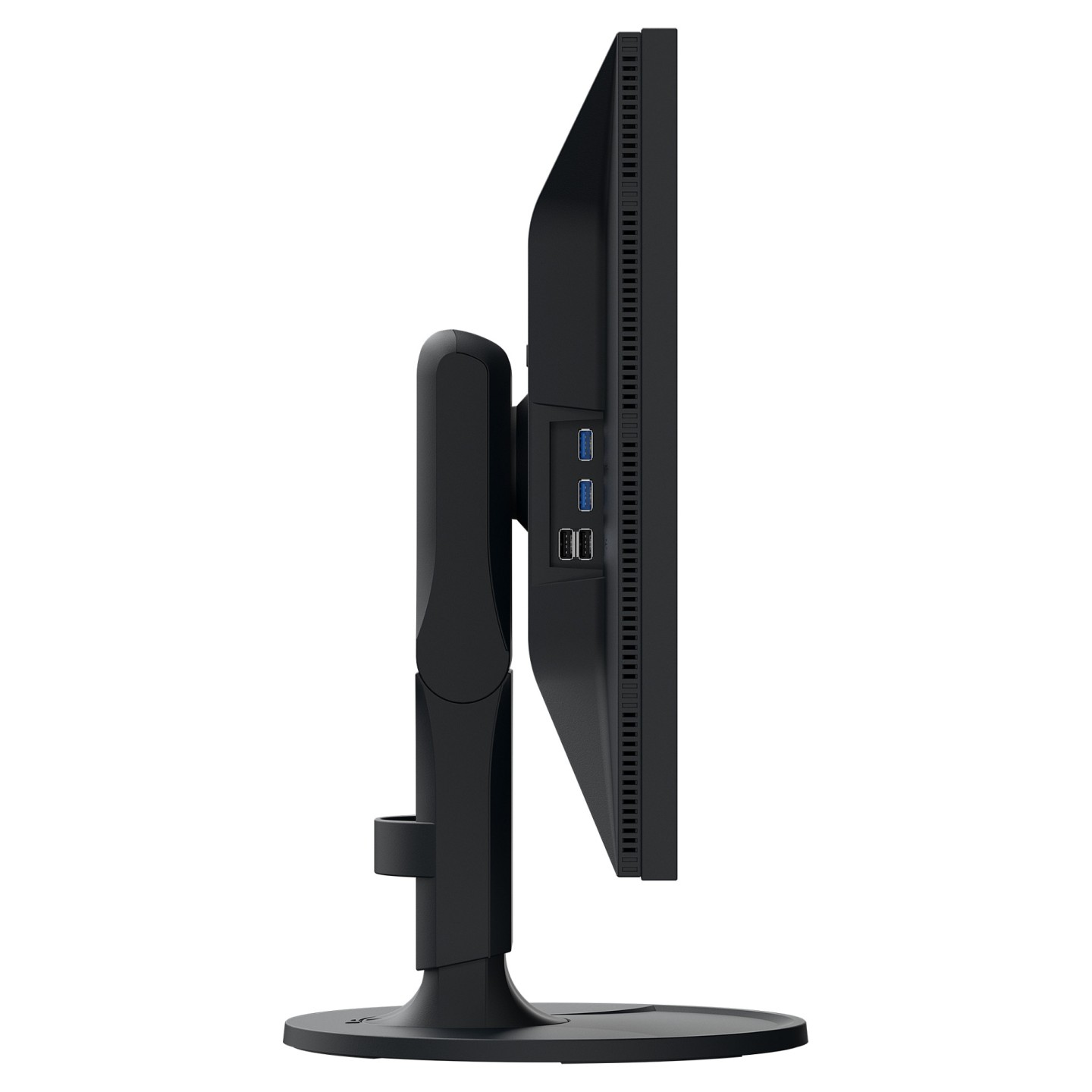 EIZO 61.0cm (24') CS2400S 16:10 HDMI+DP+USB-C IPS black — Buy in Cyprus with Fast Delivery