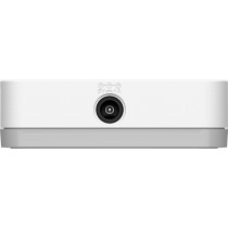 D-Link 5-Port Gigabit Easy Desktop Switch - Unmanaged, White, 10/100/1000 Mbps, Fanless — Buy in Cyprus with Fast Delivery