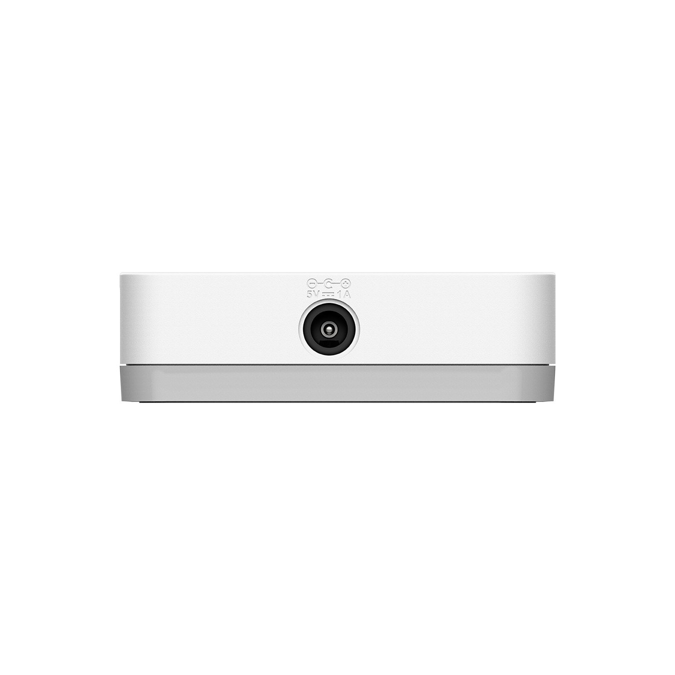 D-Link 5-Port Gigabit Easy Desktop Switch - Unmanaged, White, 10/100/1000 Mbps, Fanless — Buy in Cyprus with Fast Delivery