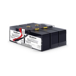 CyberPower Replacement Battery Pack RBP0078 für OL2000EXL OL3000EXL — Buy in Cyprus with Fast Delivery